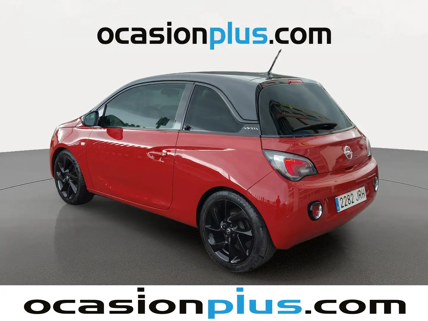 Foto Opel Adam Opel Adam 1.4 XEL Jam EASYTRONIC (87 CV)