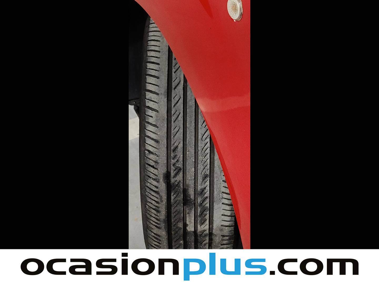 Ford Tourneo Courier Ford Tourneo Courier 1.0 EcoBoost (100 CV) 100cv