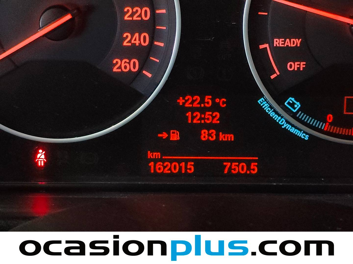 BMW Serie 3 BMW Serie 3 320d (184 CV) barato