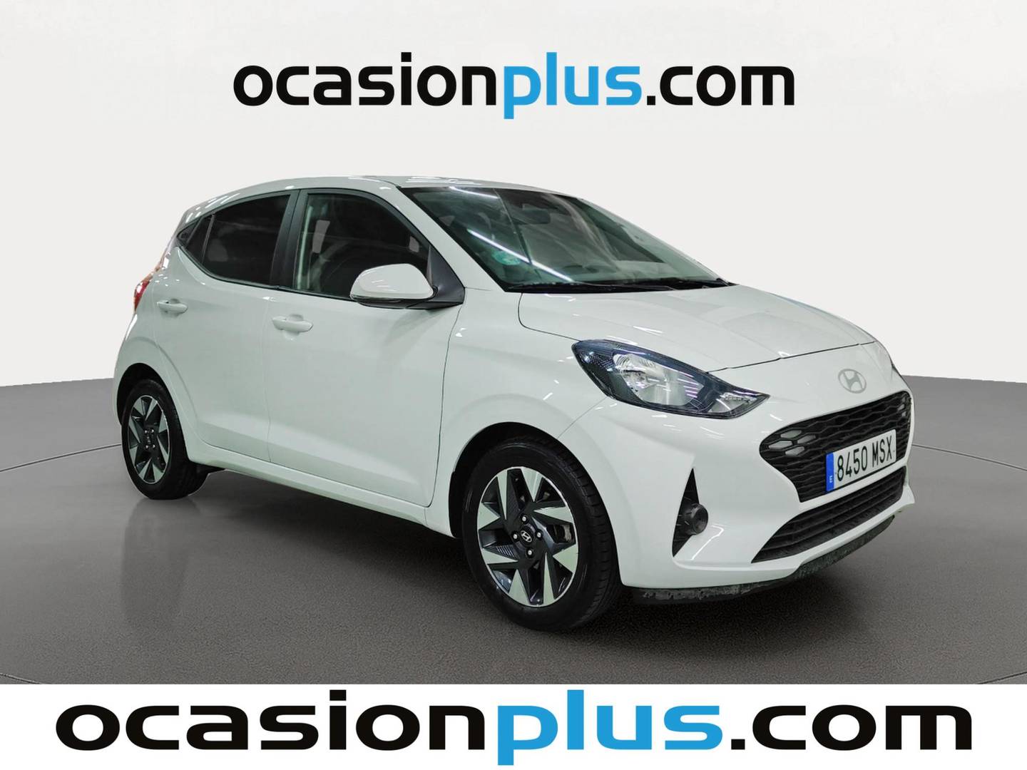 Foto Hyundai i10 Hyundai i10 1.0 Klass (63 CV)
