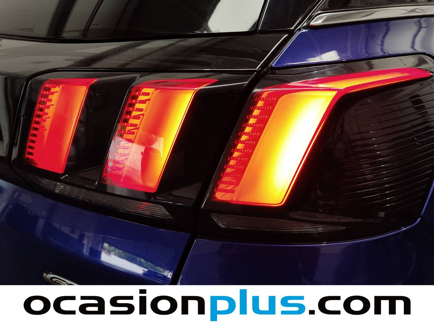 Peugeot 3008 Peugeot 3008 BlueHDI 130 S&S GT Line EAT8 (130 CV) al mejor precio