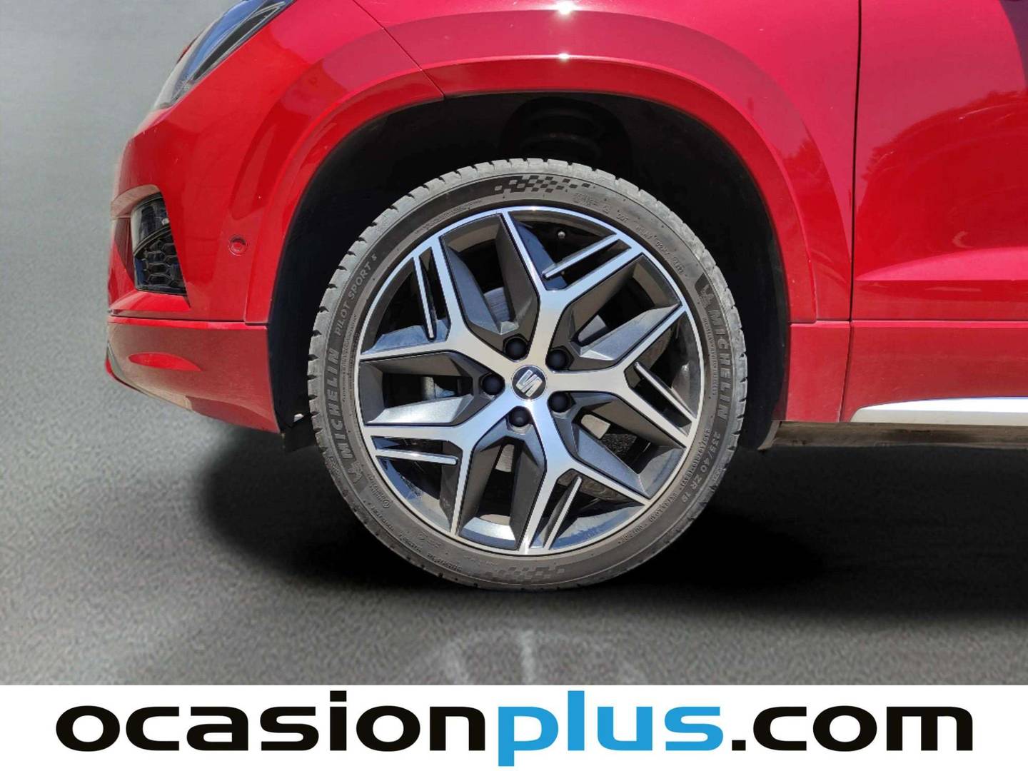 Seat Ateca Seat Ateca 2.0 TDI S&S FR (150 CV) barato