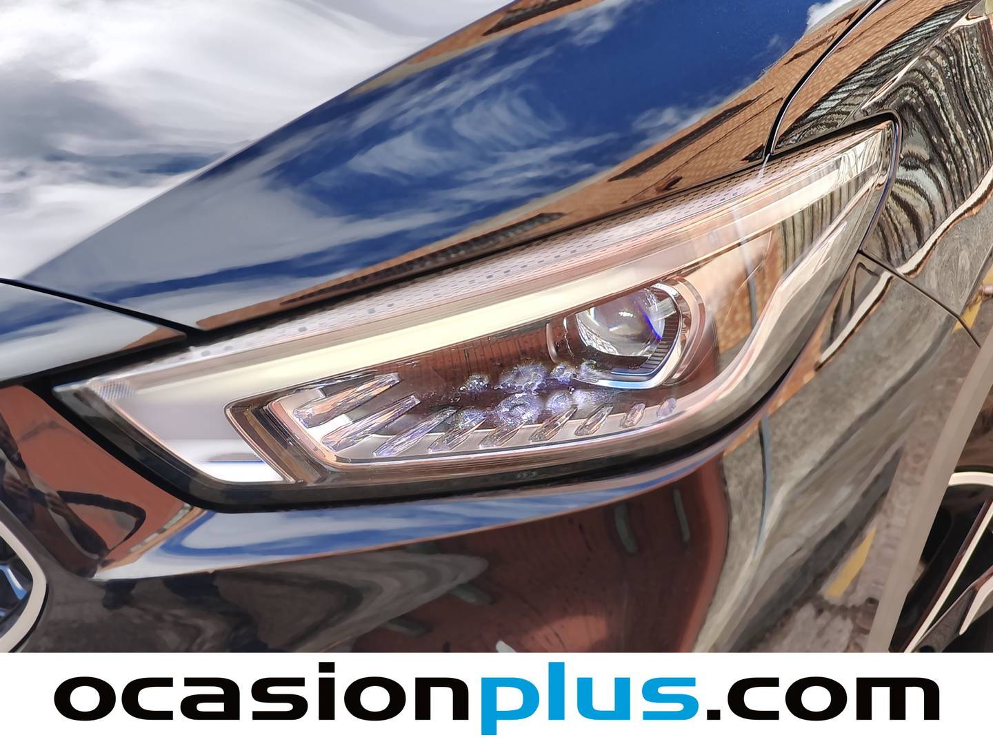 Foto MG ZS MG ZS 1.0T Luxury (111 CV)