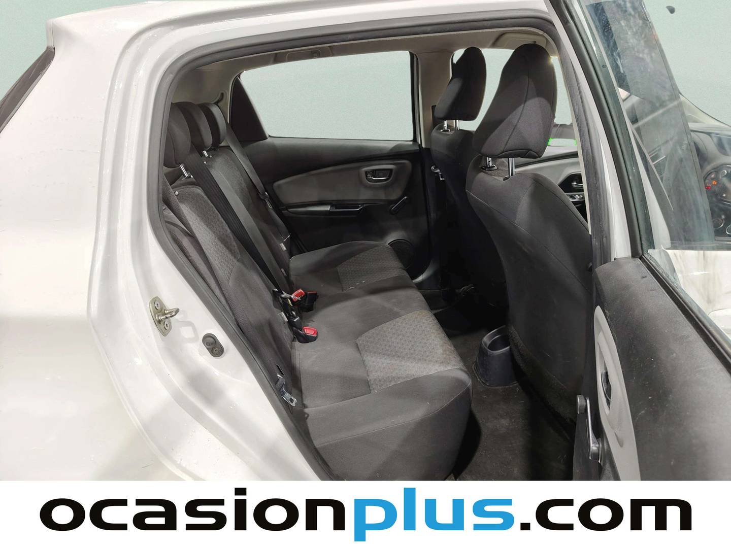 Toyota Yaris Toyota Yaris 100 City  (99 CV) barato