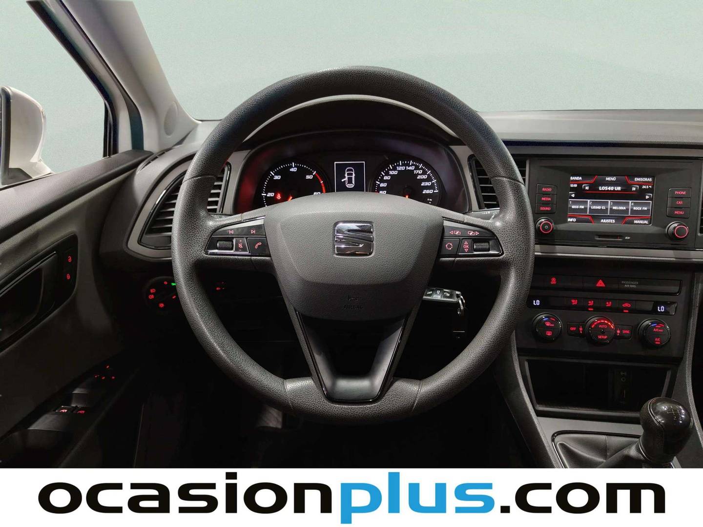 Seat León Seat León 1.6 TDI S&S Reference (110 CV) 110cv