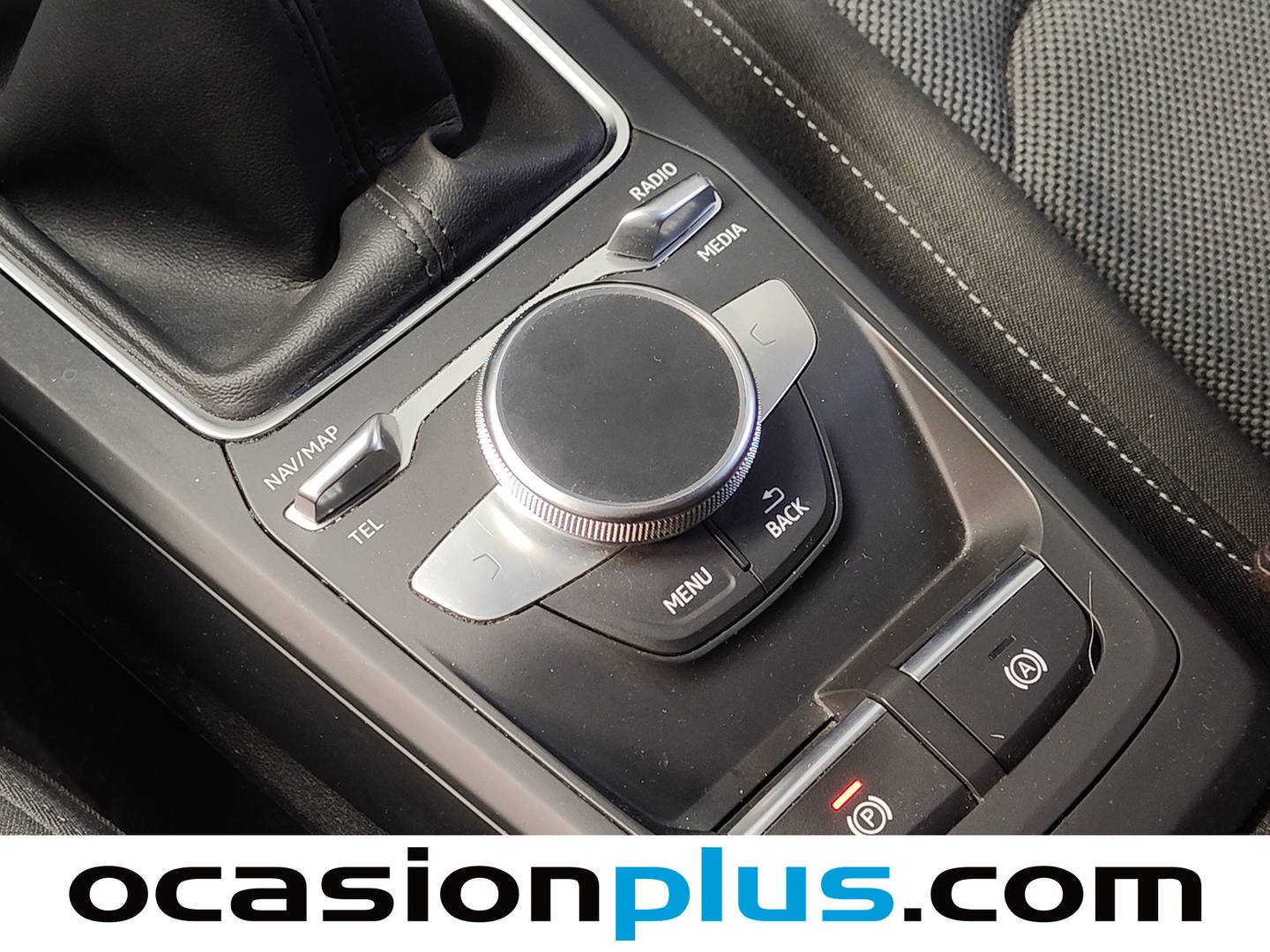 Audi Q2 Audi Q2 Black line 35 TFSI (150 CV) Pack S-Line km 0