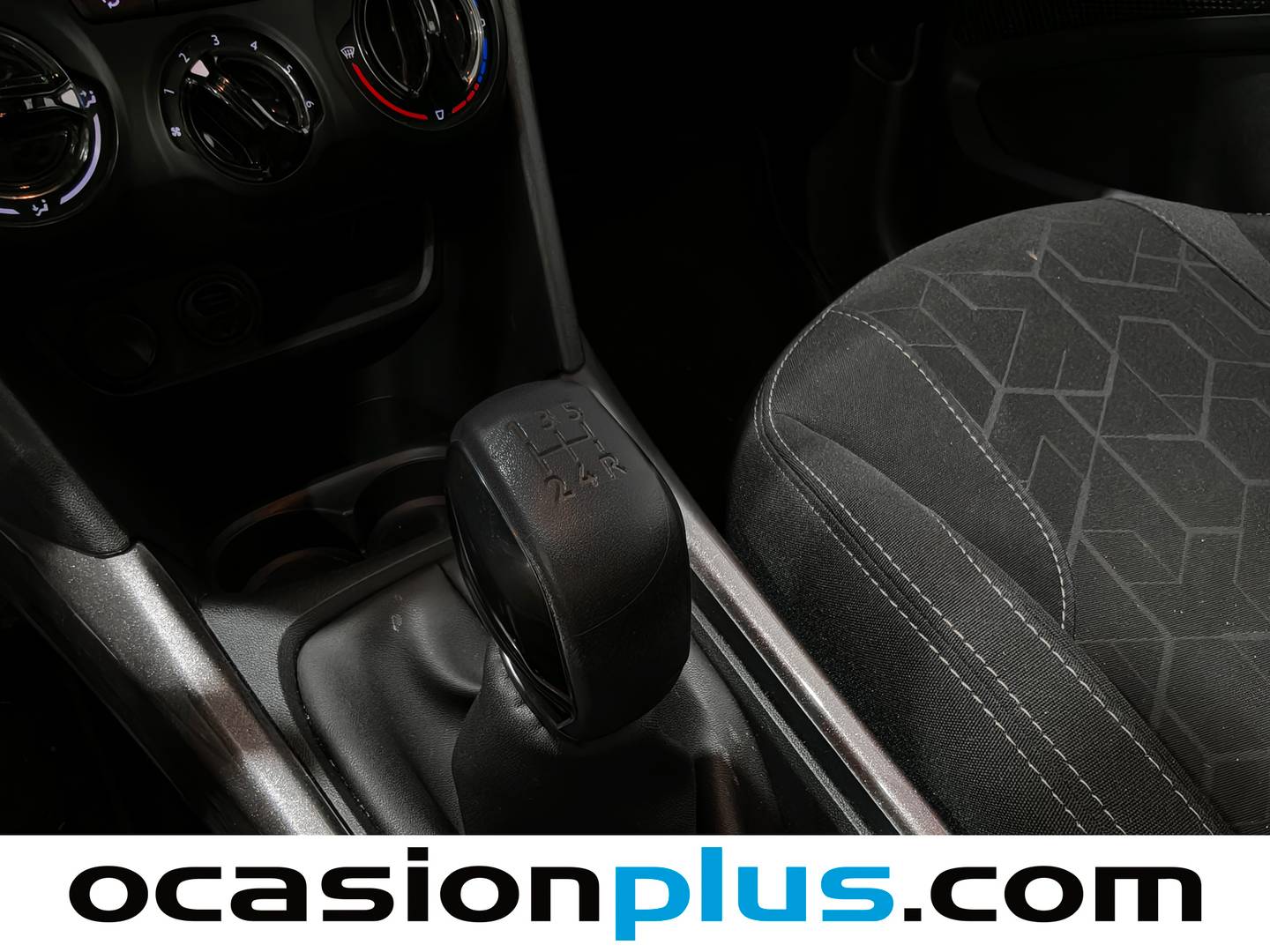 Peugeot 2008 Peugeot 2008 VTI 82 Active (82 CV) de segunda mano