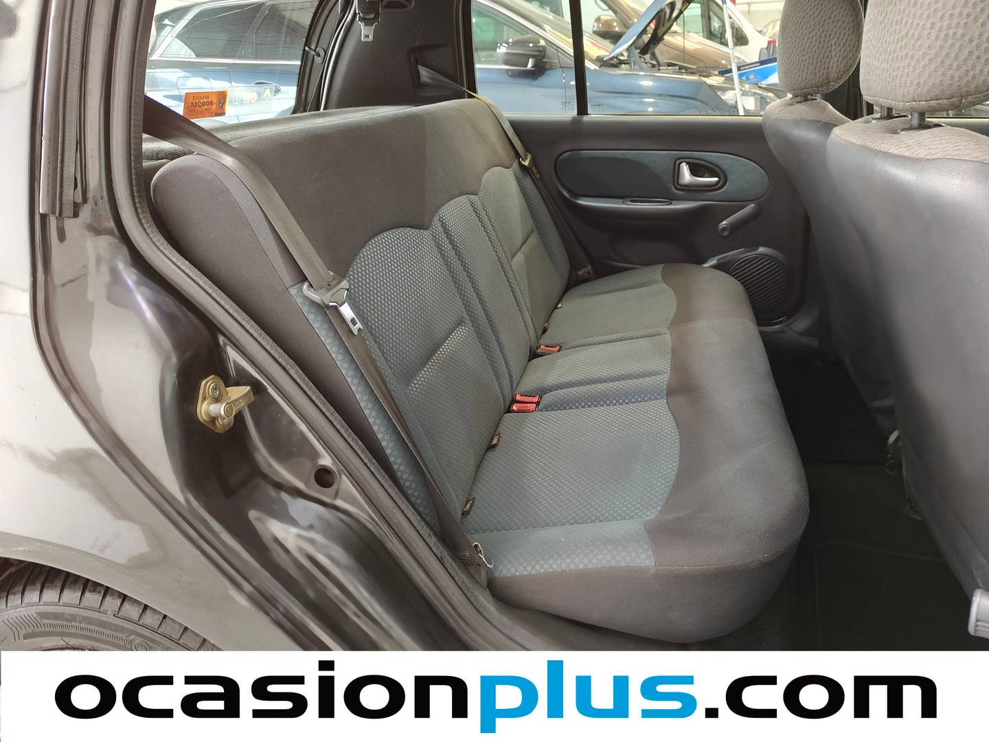 Renault Clio Campus Renault Clio 1.2 16v Campus Community (75 CV) al mejor precio