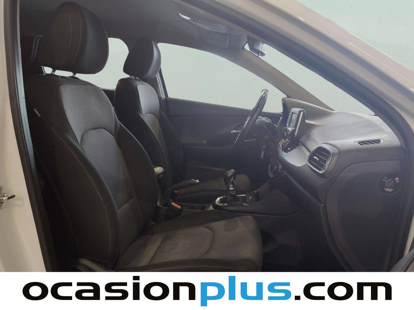 Hyundai i30 Hyundai i30 CW 1.6 CRDI Klass Max (110 CV) de segunda mano