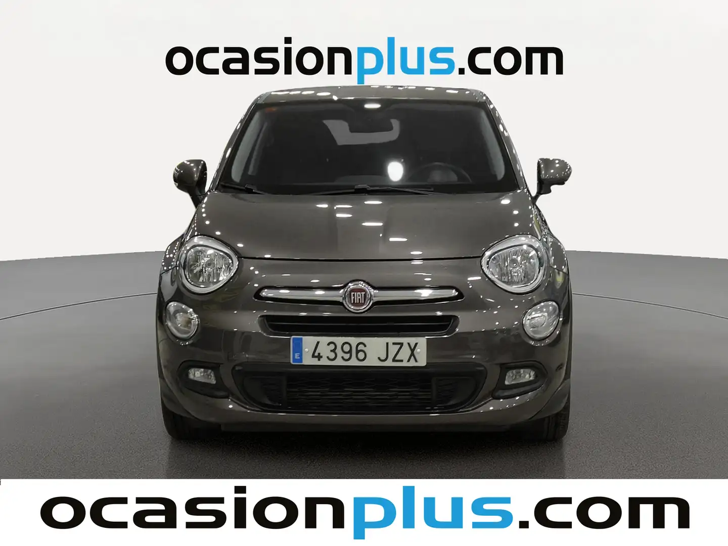 Foto Fiat 500X Fiat 500X 1.6 MultiJet Pop Star 4x2 (120 CV)