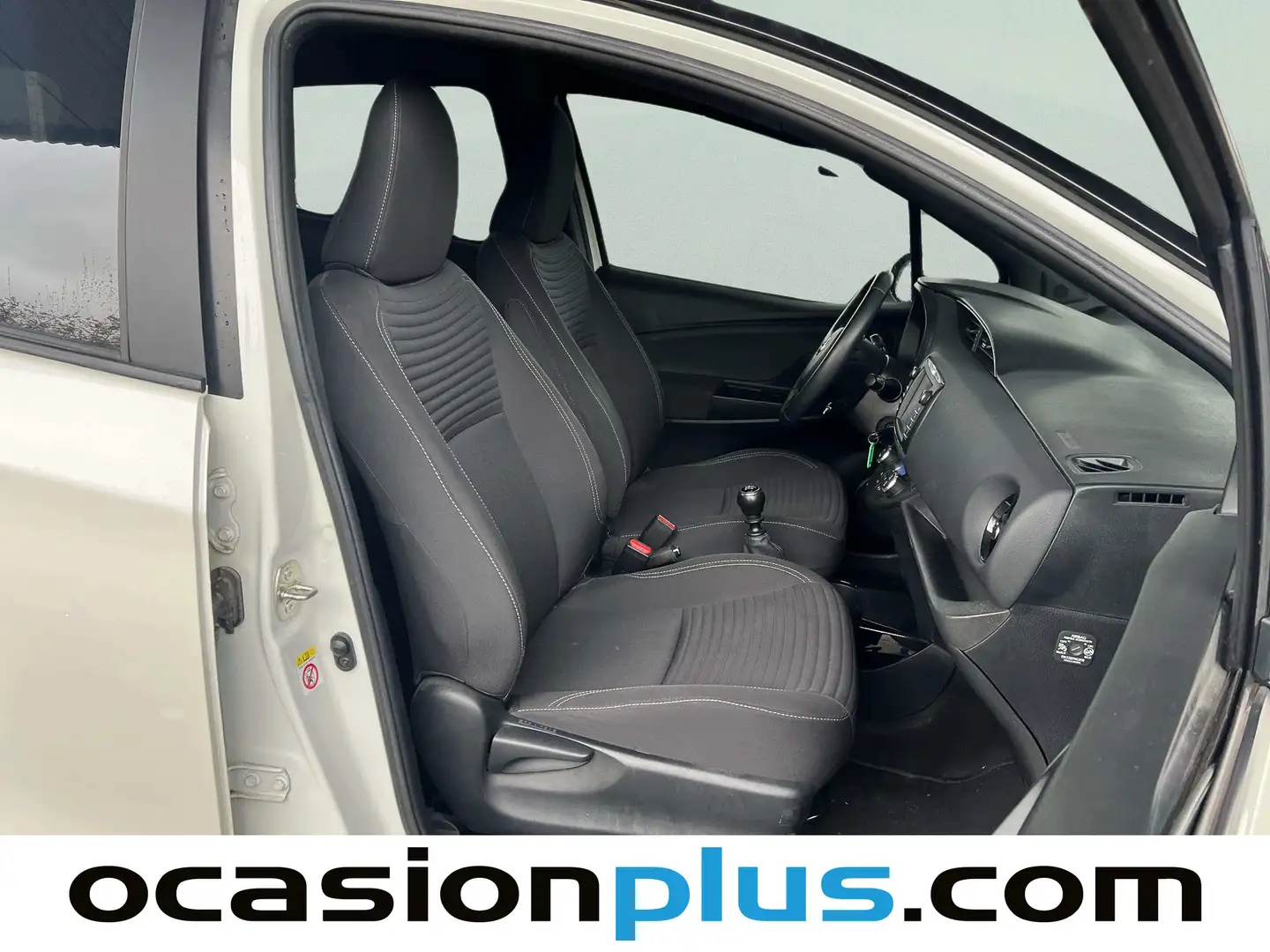 Foto Toyota Yaris Toyota Yaris 1.5 Feel (111 CV)