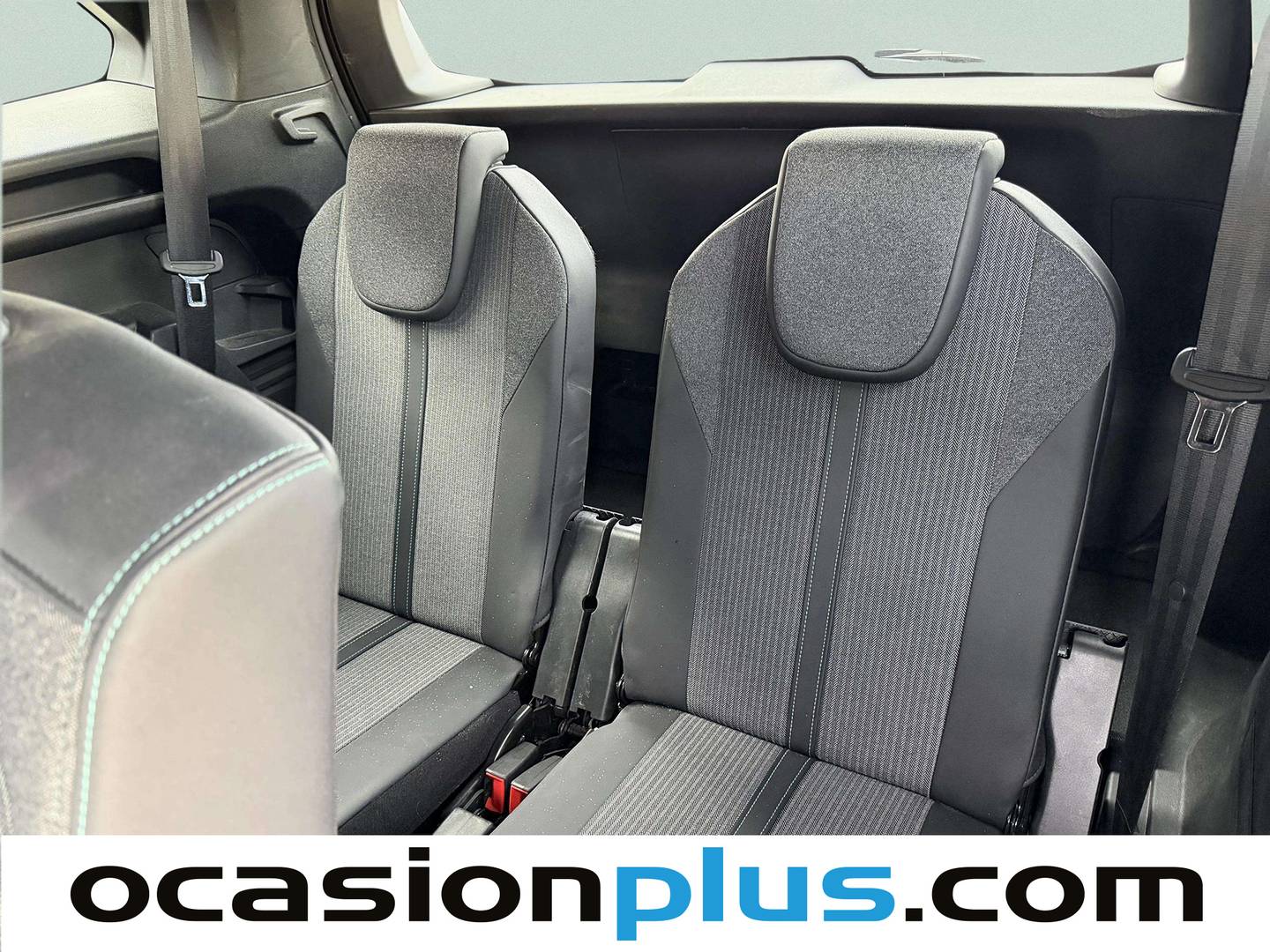 Extras y acabados del Peugeot 5008 Peugeot 5008 PureTech 130 S&S Allure Pack (130 CV) 7 plazas