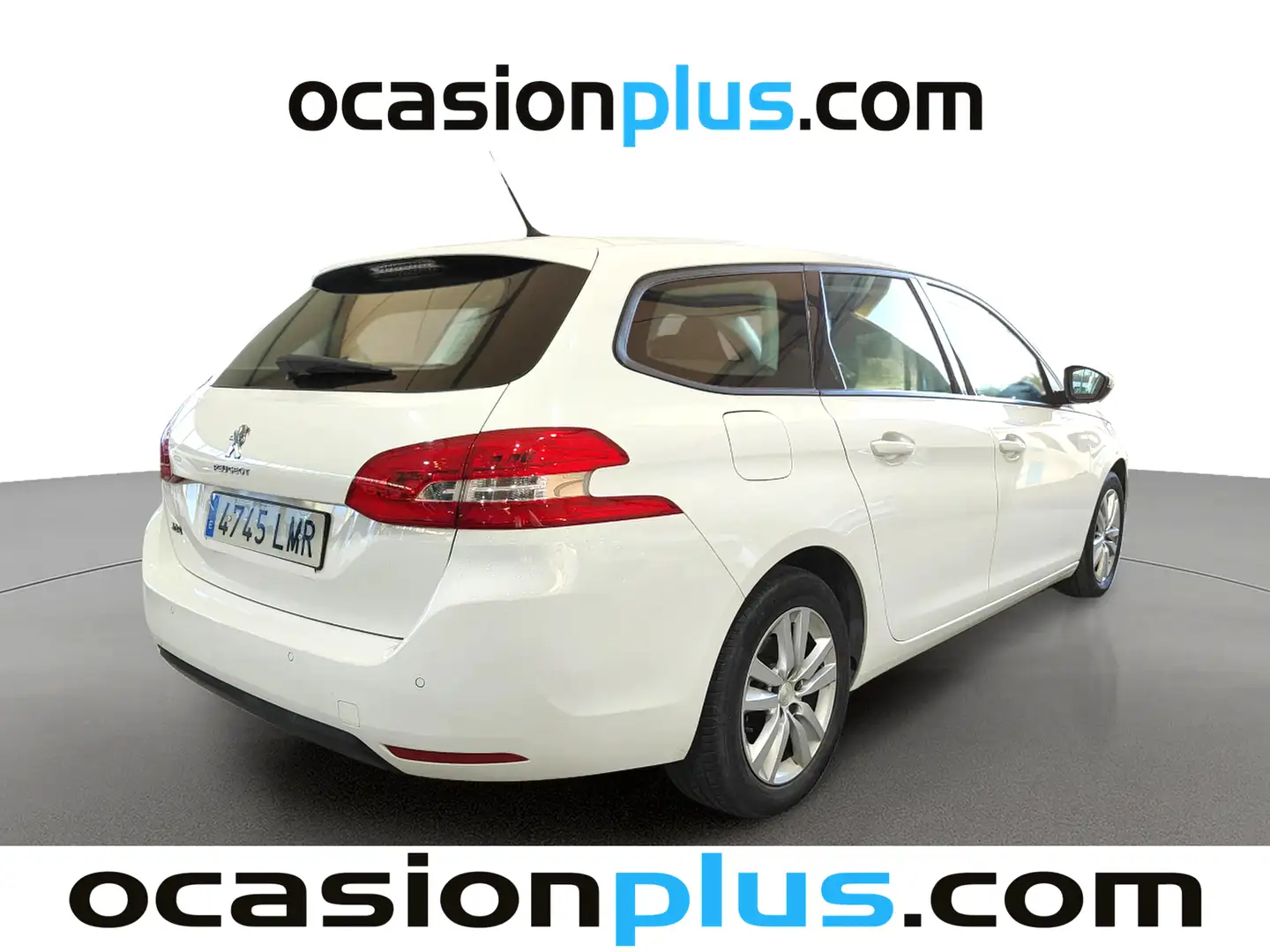 Foto Peugeot 308 Peugeot 308 SW BlueHDi 130 S&S Active Pack (130 CV)