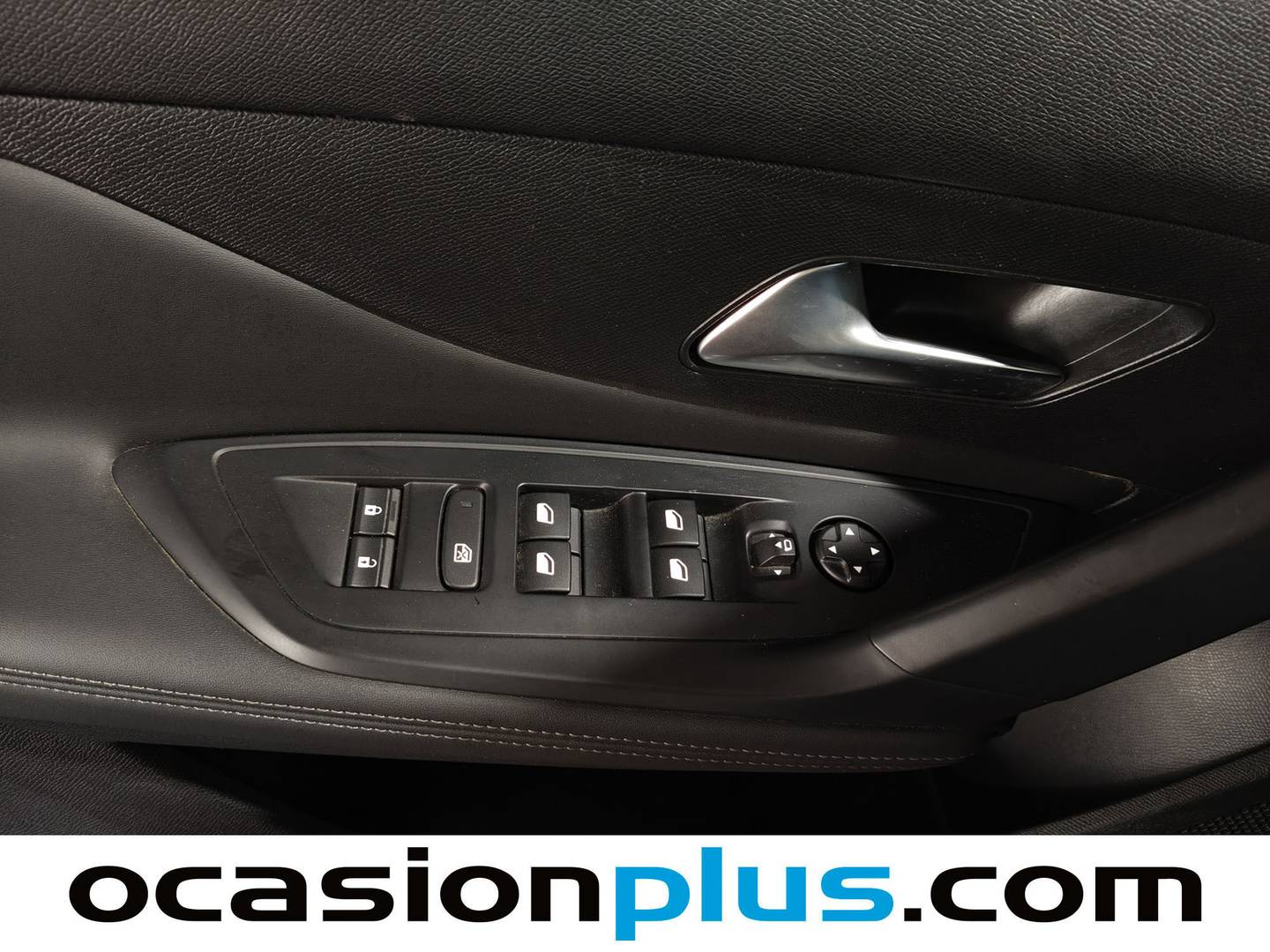 Peugeot 308 Peugeot 308 PureTech 130 S&S Allure (130 CV) manual