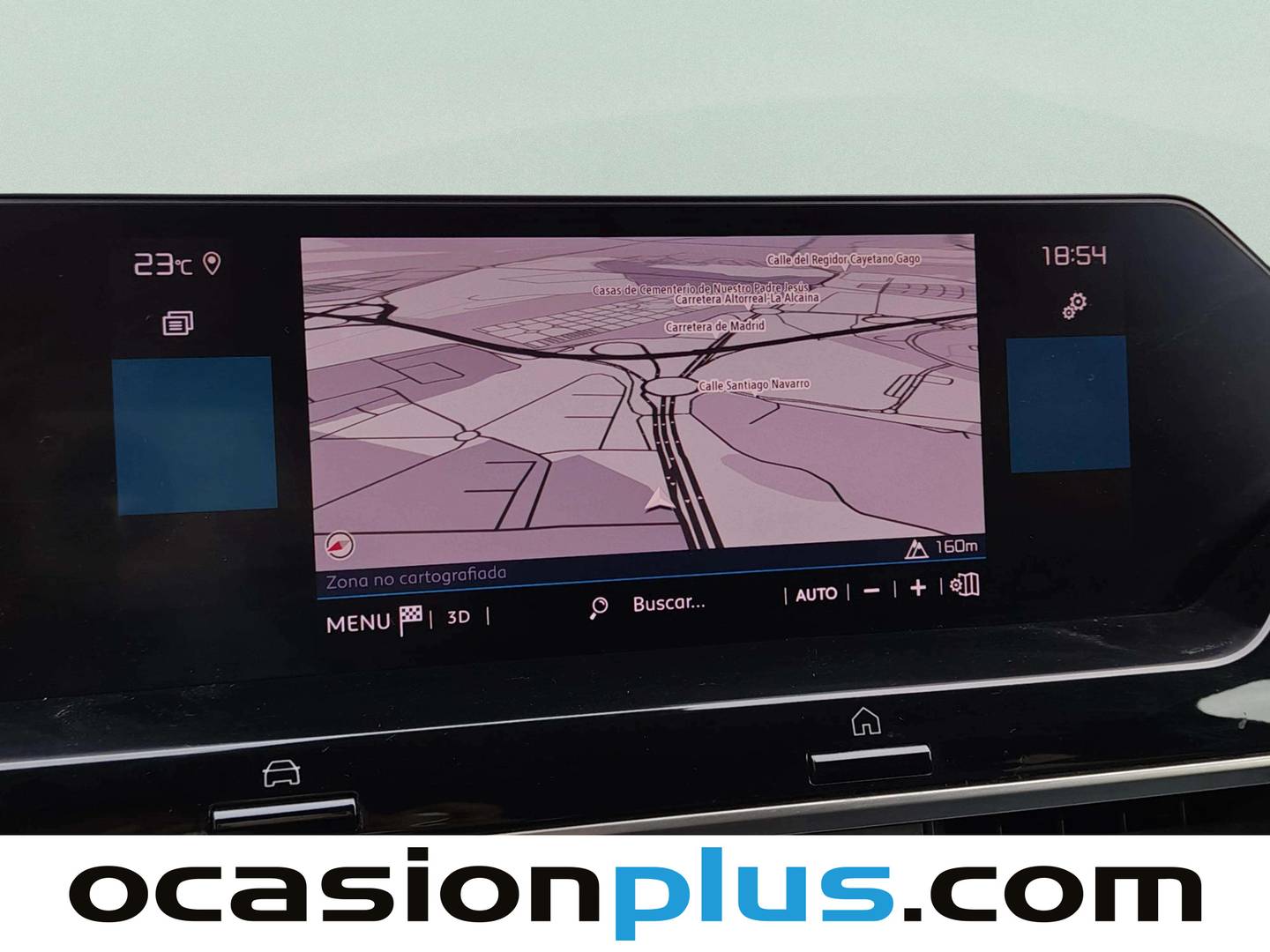 Extras y acabados del Citroën C4 Citroën C4 BlueHDi 110 S&S Feel Pack (110 CV)