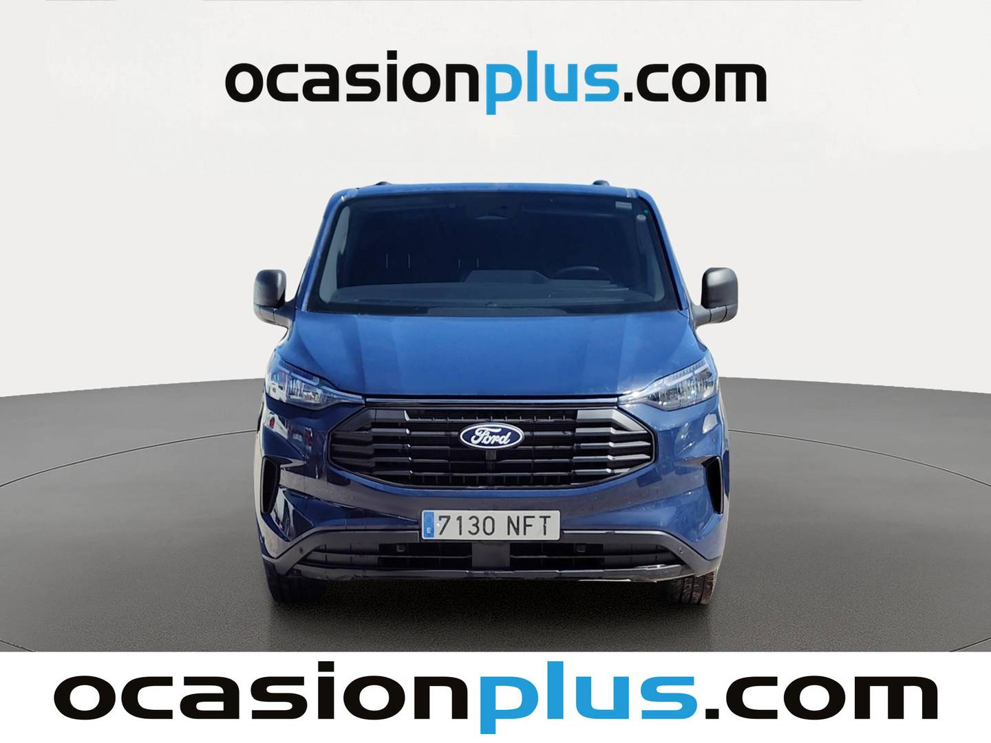Ford Transit Custom Ford Transit Custom Furgon 2.0 Ecoblue 280 L1 Trend (136 CV) al mejor precio
