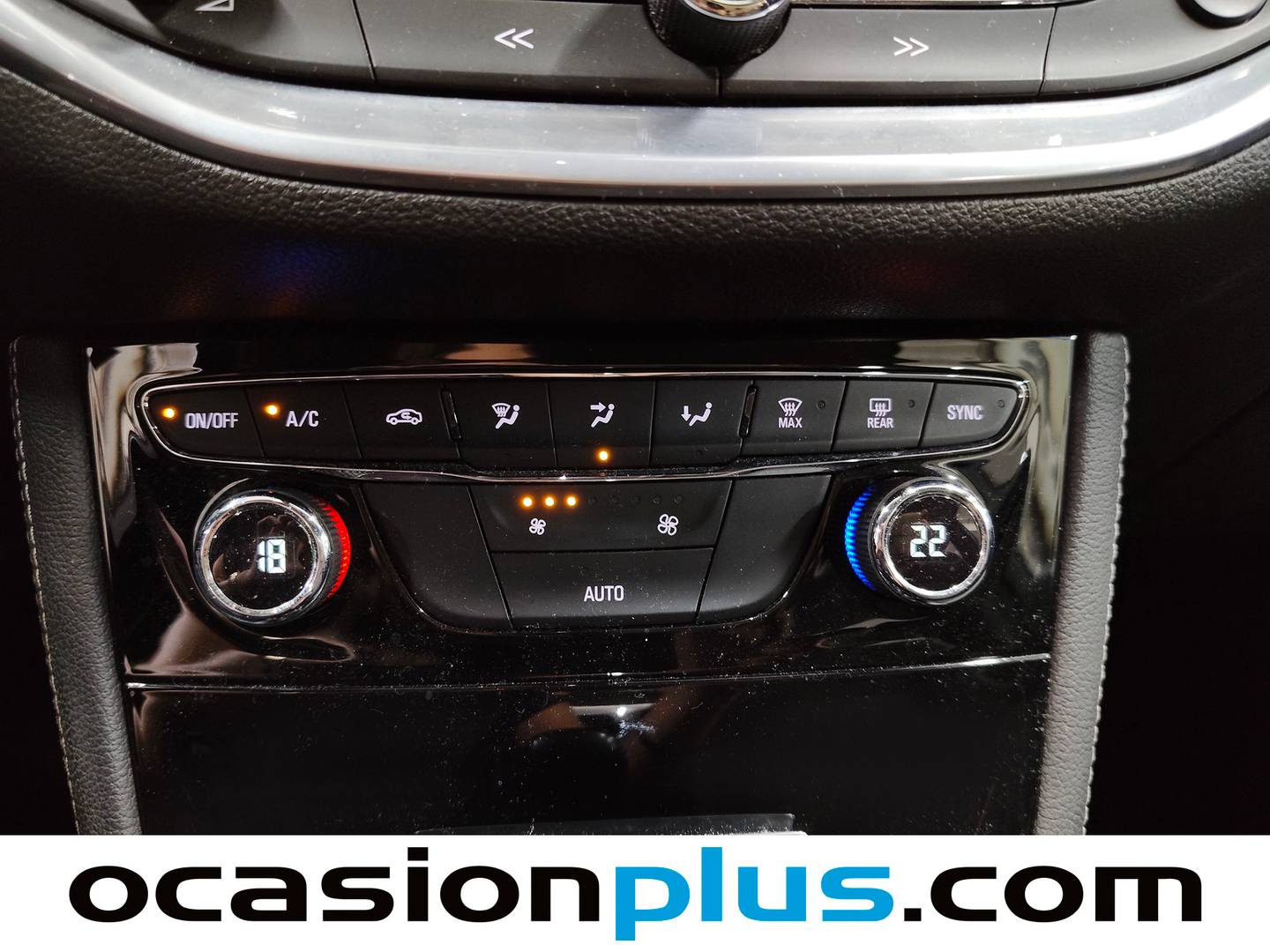 Opel Astra Opel Astra 1.4 Turbo S&S Excellence (125 CV) km 0