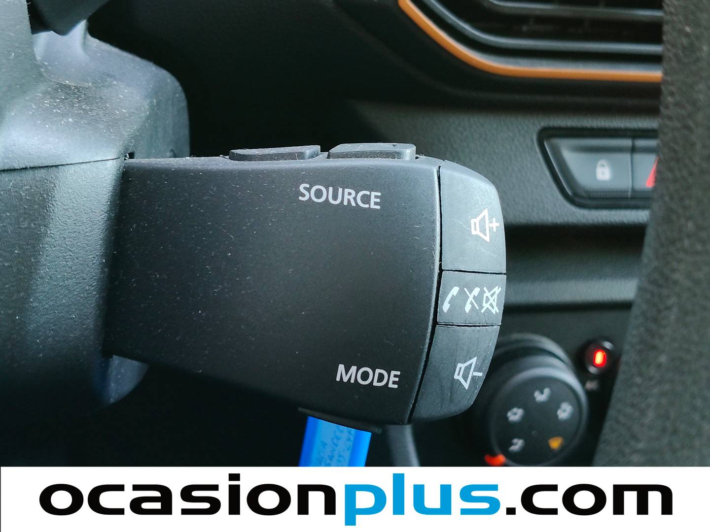 Dacia Sandero Dacia Sandero Stepway Essential TCe (90 CV) 91cv