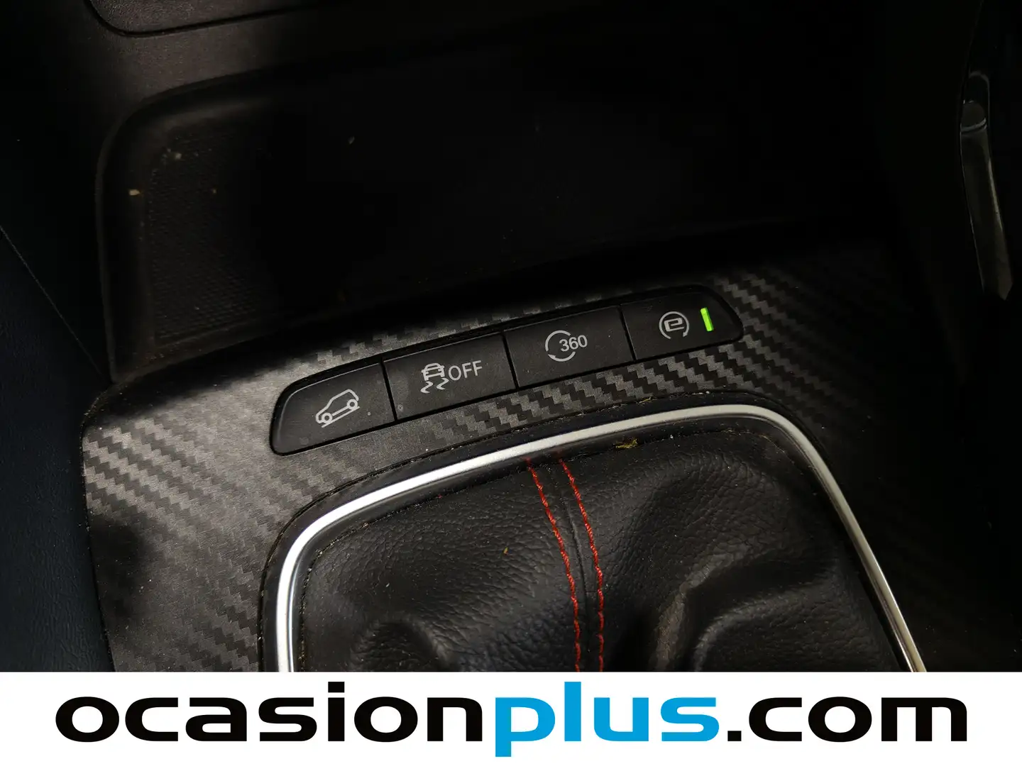 Foto MG ZS MG ZS 1.0T Luxury (111 CV)