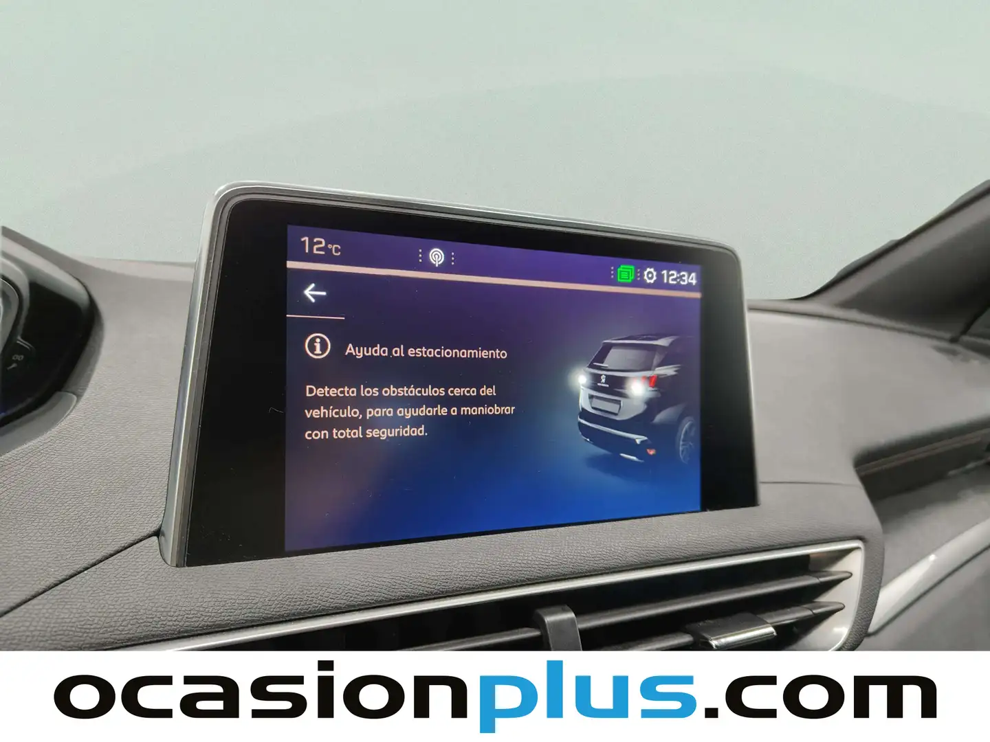 Foto Peugeot 3008 Peugeot 3008 BlueHDI 130 S&S GT Line (130 CV)