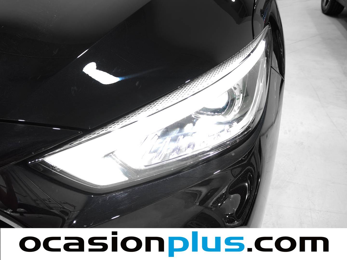 Foto MG ZS MG ZS 1.0T Comfort Auto  (111 CV)