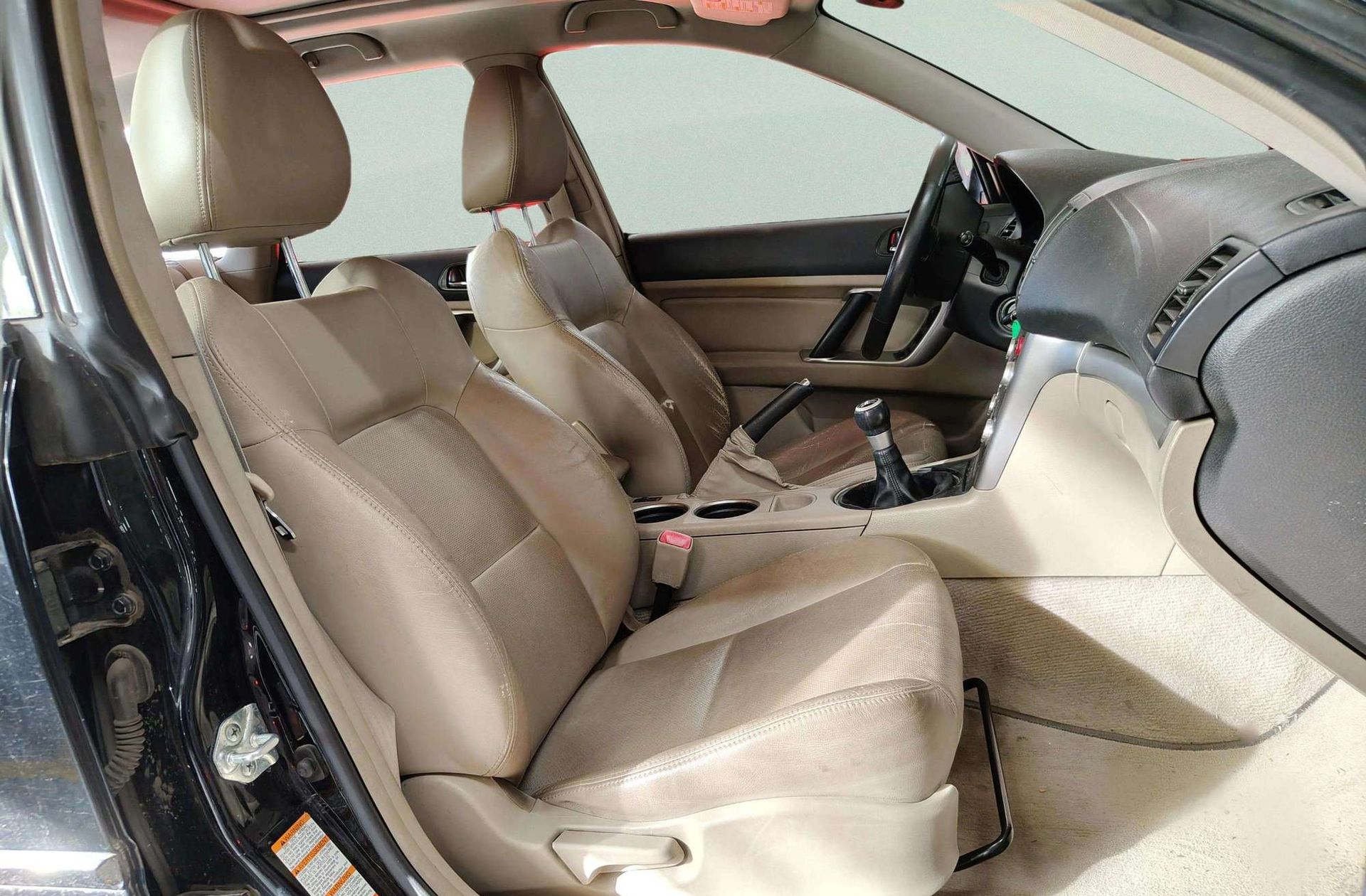 Subaru Legacy SW 2.0 Diesel Limited Plus - foto 18