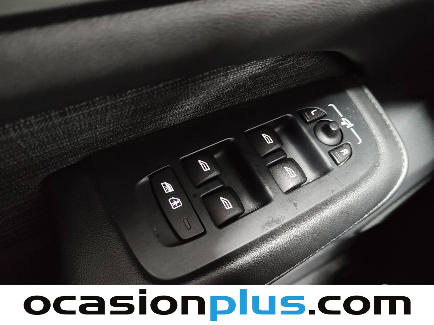 Volvo S60 Volvo S60 B4 G Core FWD Auto (197 CV) de segunda mano