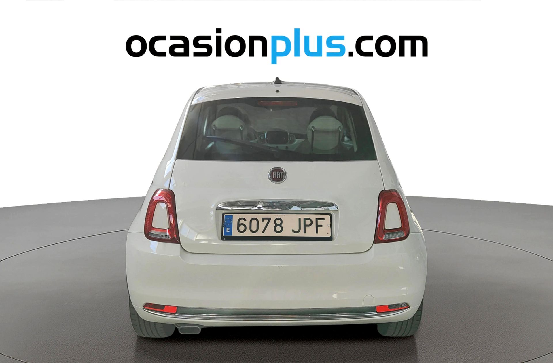 Fiat 500 1.2 Lounge - foto 12