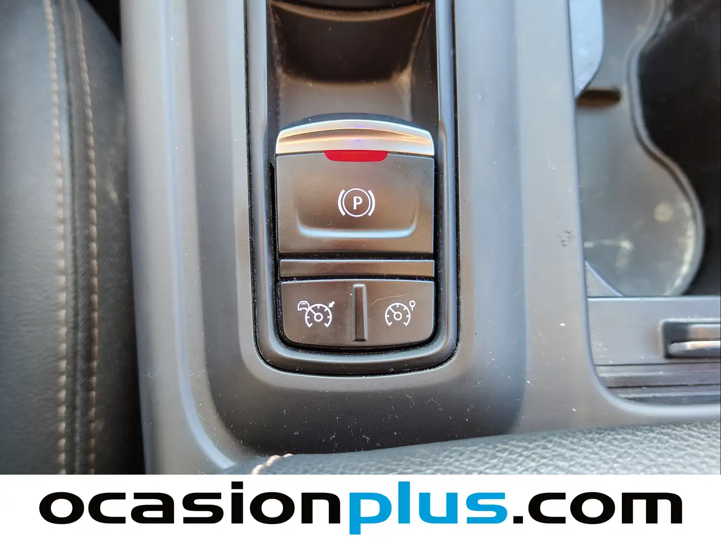 Foto Renault Talisman Renault Talisman Zen Energy dCi (130 CV) EDC