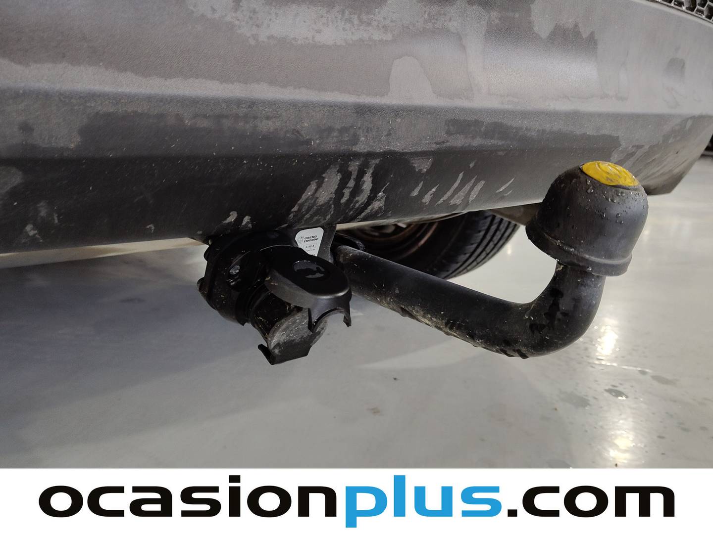 Hyundai Tucson Hyundai Tucson 1.7 CRDI BlueDrive Link 4x2 (115 CV) km 0