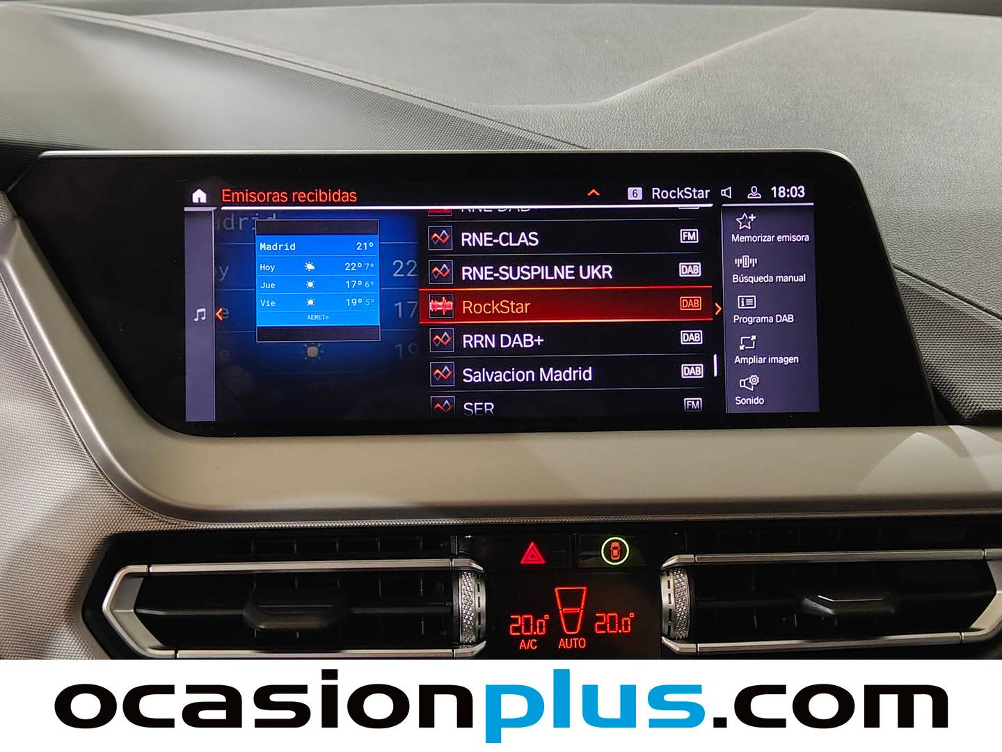 BMW Serie 1 BMW Serie 1 118i (136 CV) 2022