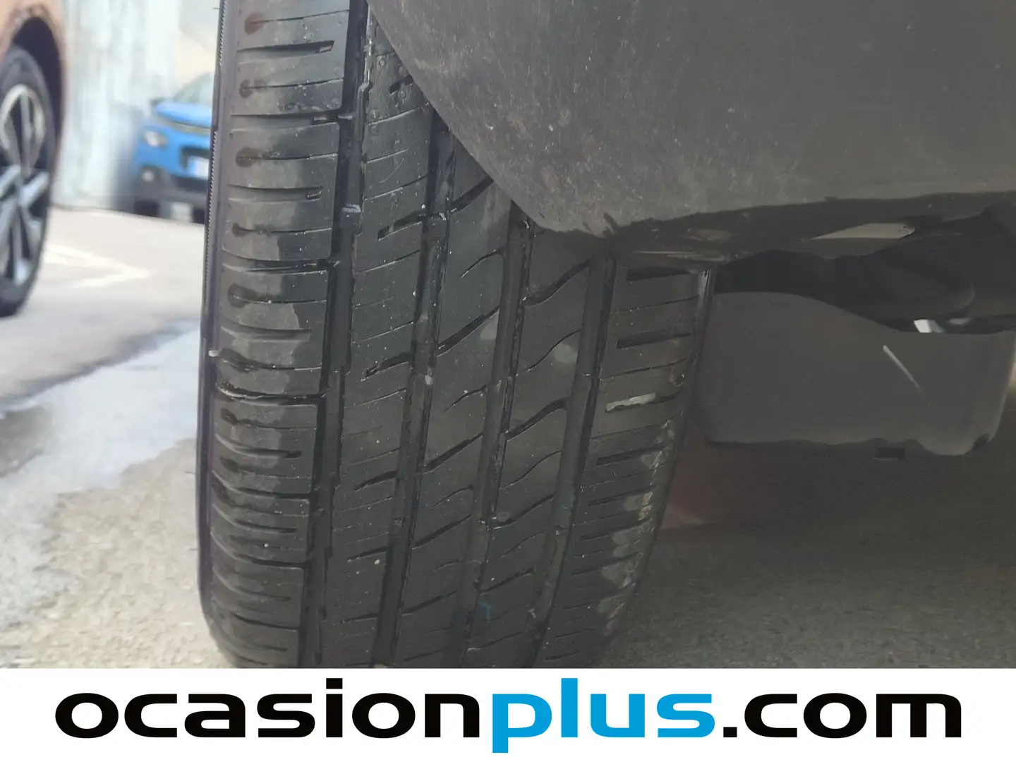 Foto Citroën C5 Aircross Citroen C5 Aircross PureTech 130 S&S C Series  (131 CV)