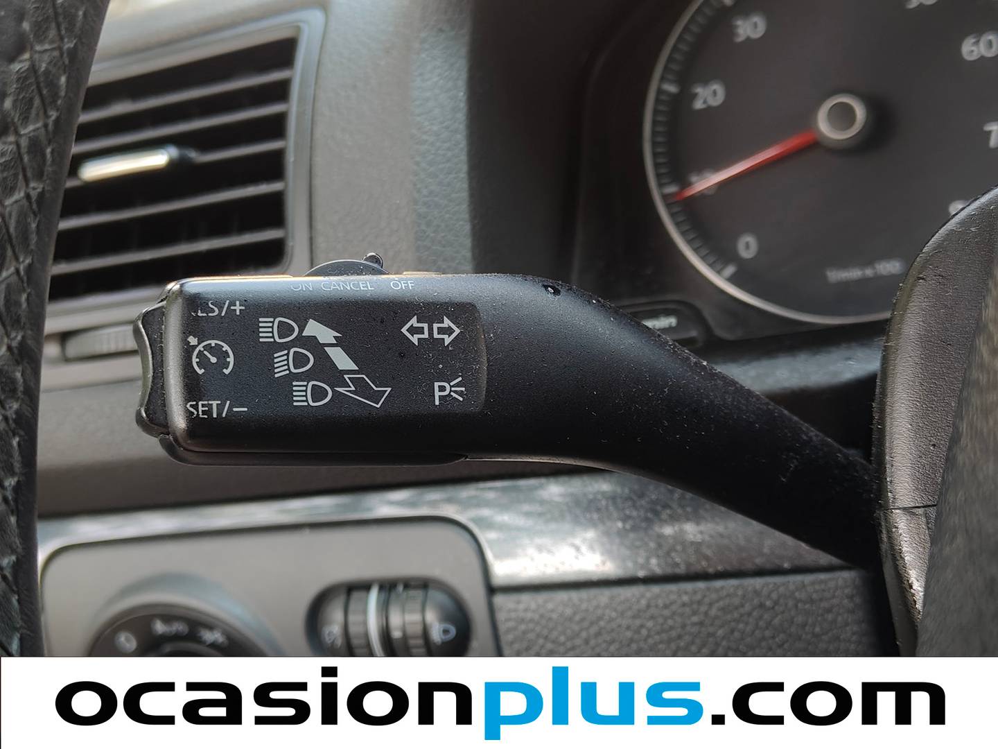 Equipamiento del Volkswagen Golf Volkswagen Golf GT Sport 1.4 TSI (122 CV)