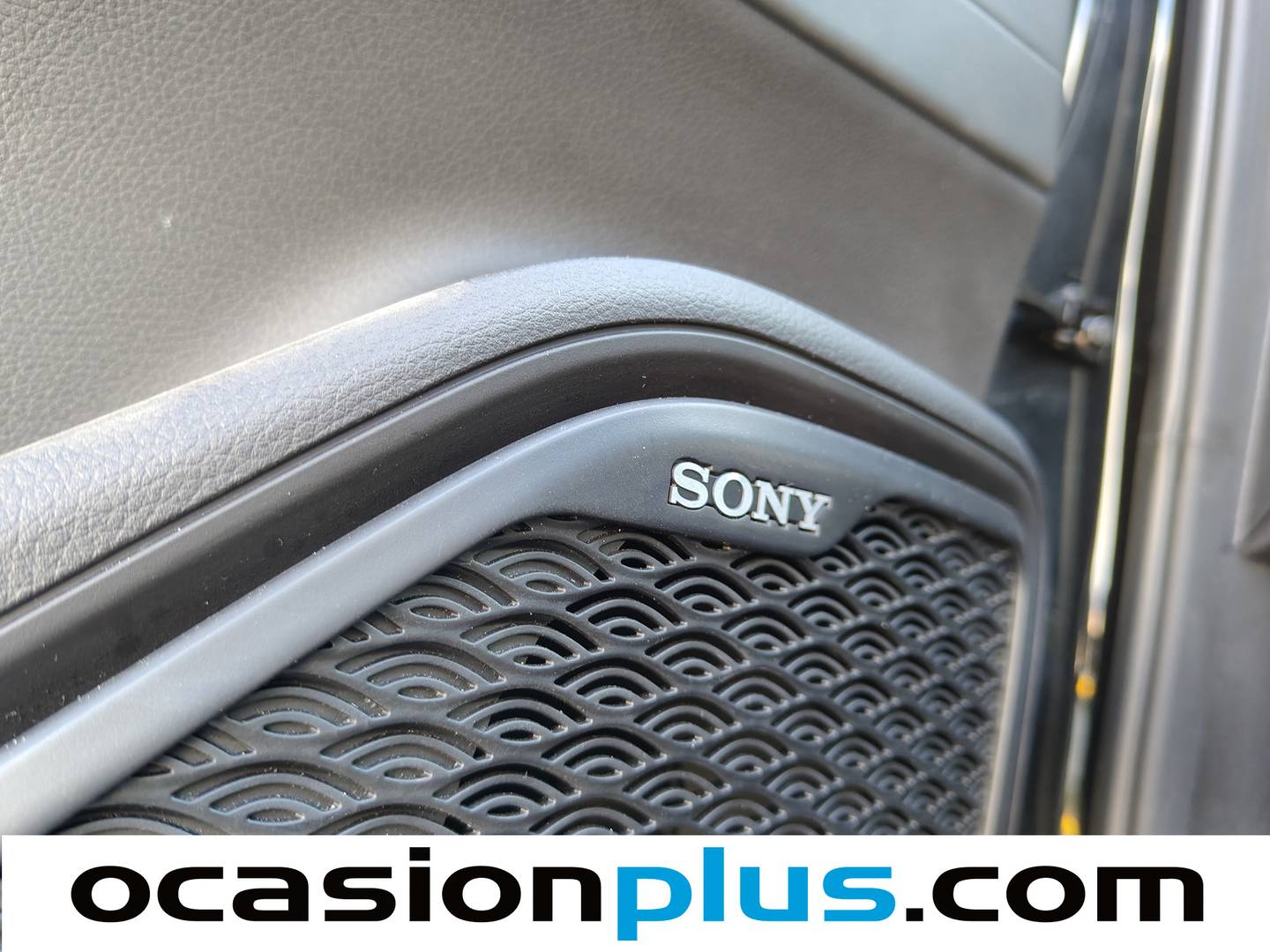 Paquetes del EBRO S700 EBRO S700 1.6 TGDI Luxury 7 DCT (147 CV)