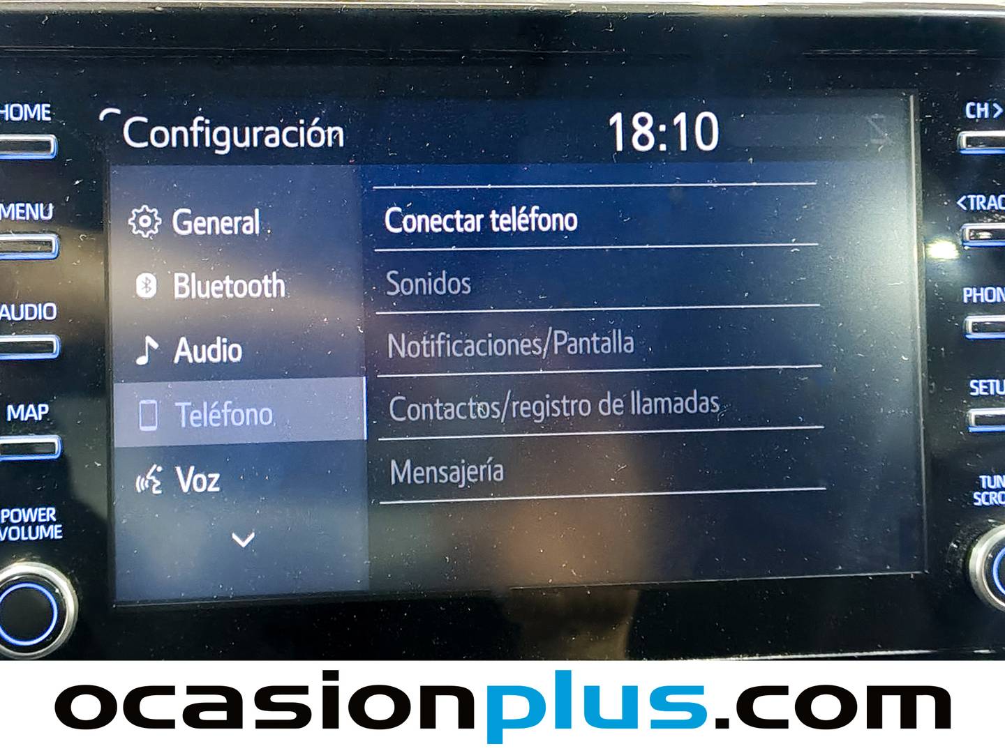 Toyota Yaris Toyota Yaris 120H Style (116 CV) seminuevo