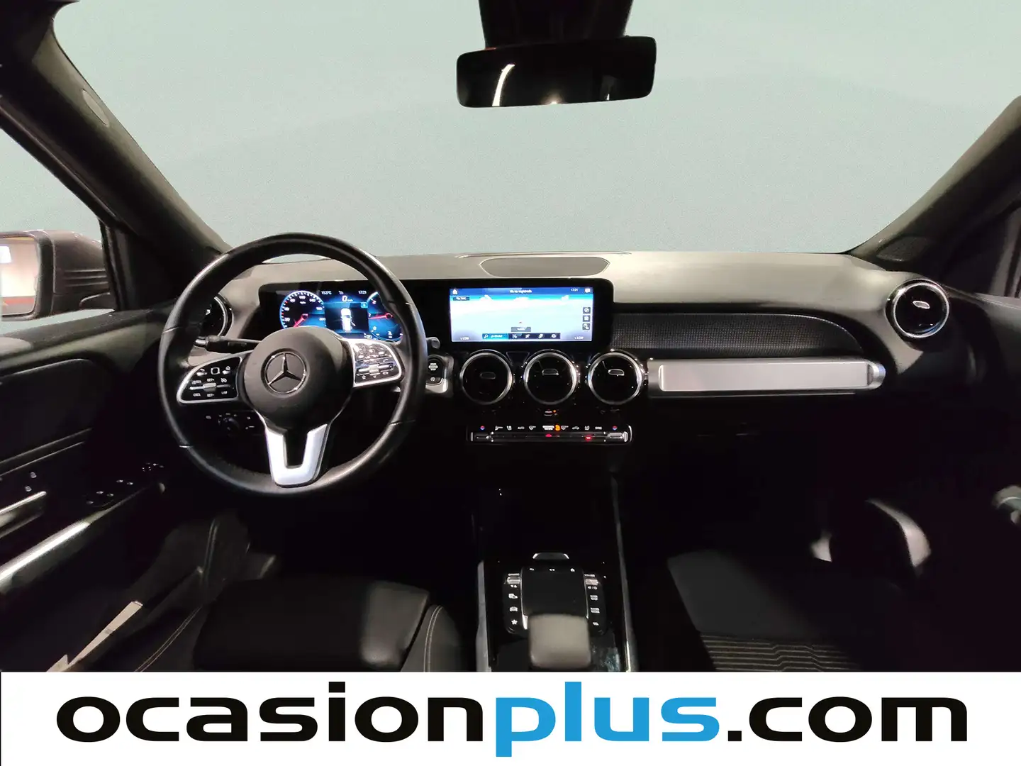 Foto Mercedes GLB Mercedes-Benz GLB GLB 220 D 4MATIC (190 CV)