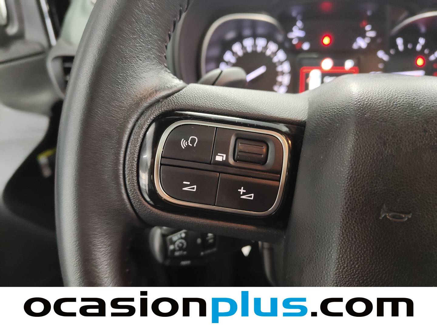 Foto Citroën Berlingo Citroen Berlingo BlueHDi 130 S&S Talla M Shine EAT8 (130 CV)