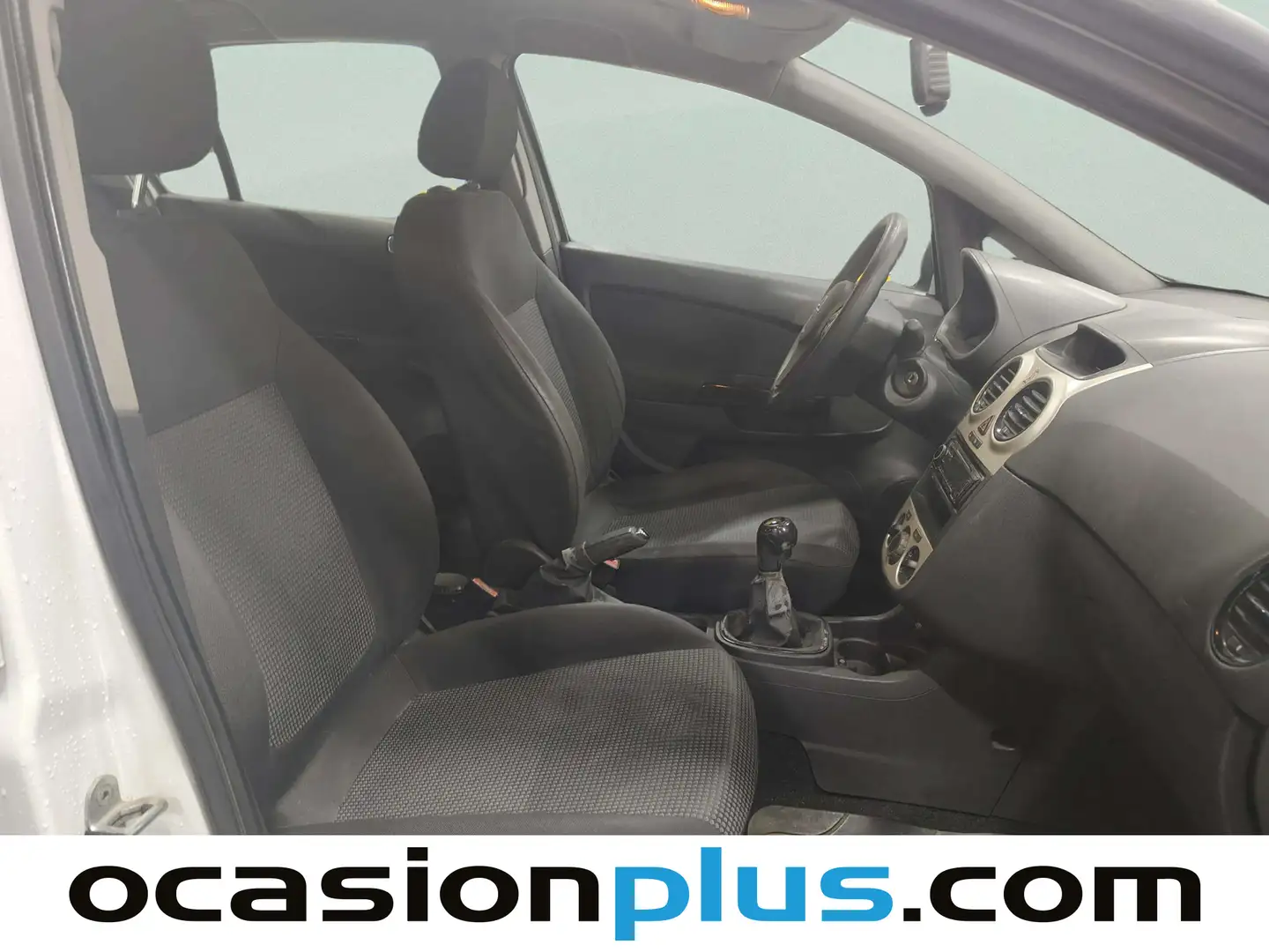 Foto Opel Corsa Opel Corsa 1.3 ecoFLEX Essentia (75 CV)