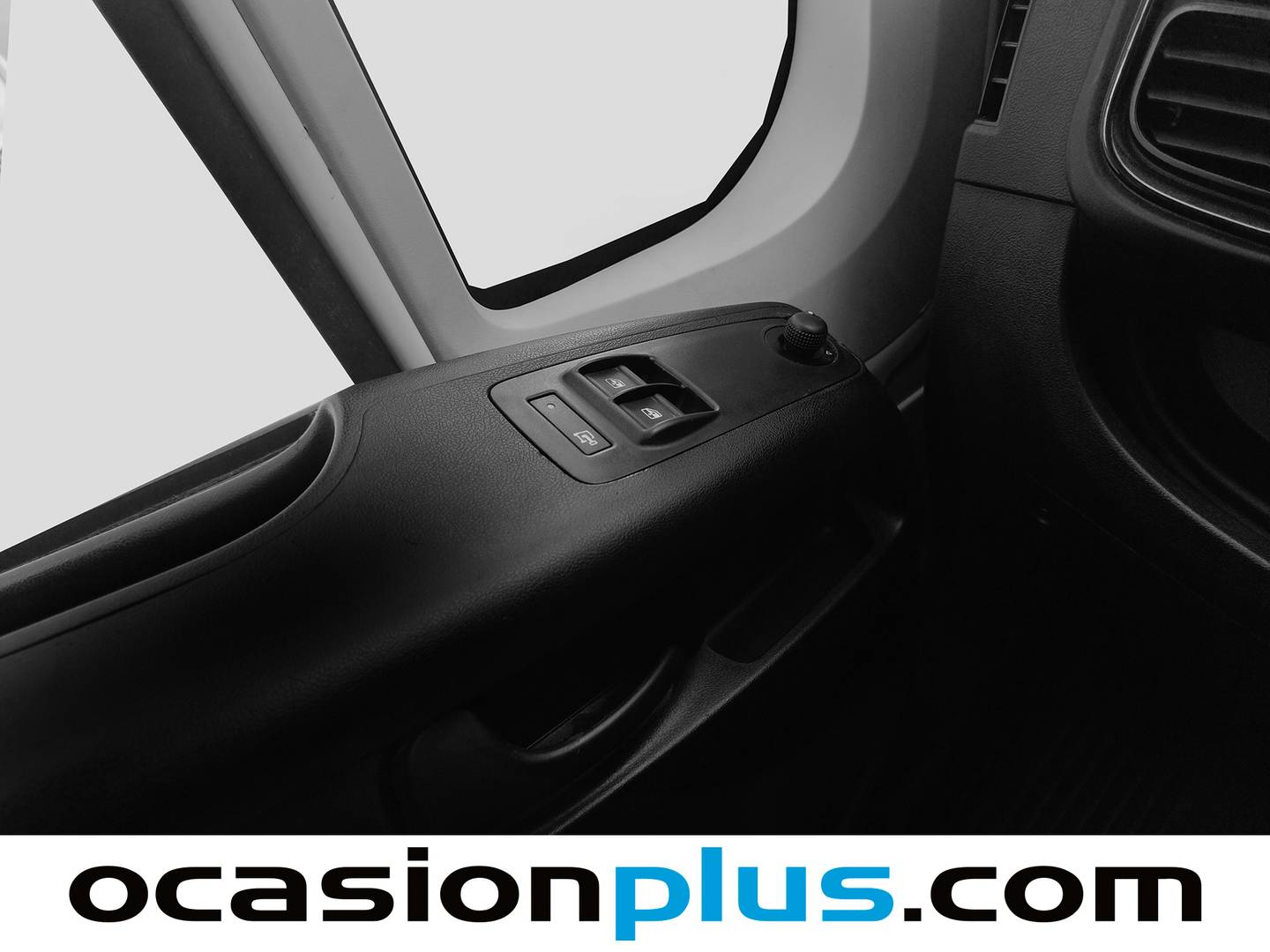 Paquetes del Fiat Ducato Fiat Ducato Furgon 35 2.2 Multijet L3H2 (140 CV)