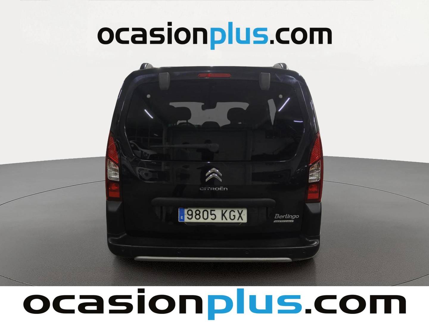 Citroën Berlingo Citroën Berlingo Multispace 20 Aniversario PureTech (110 CV) barato