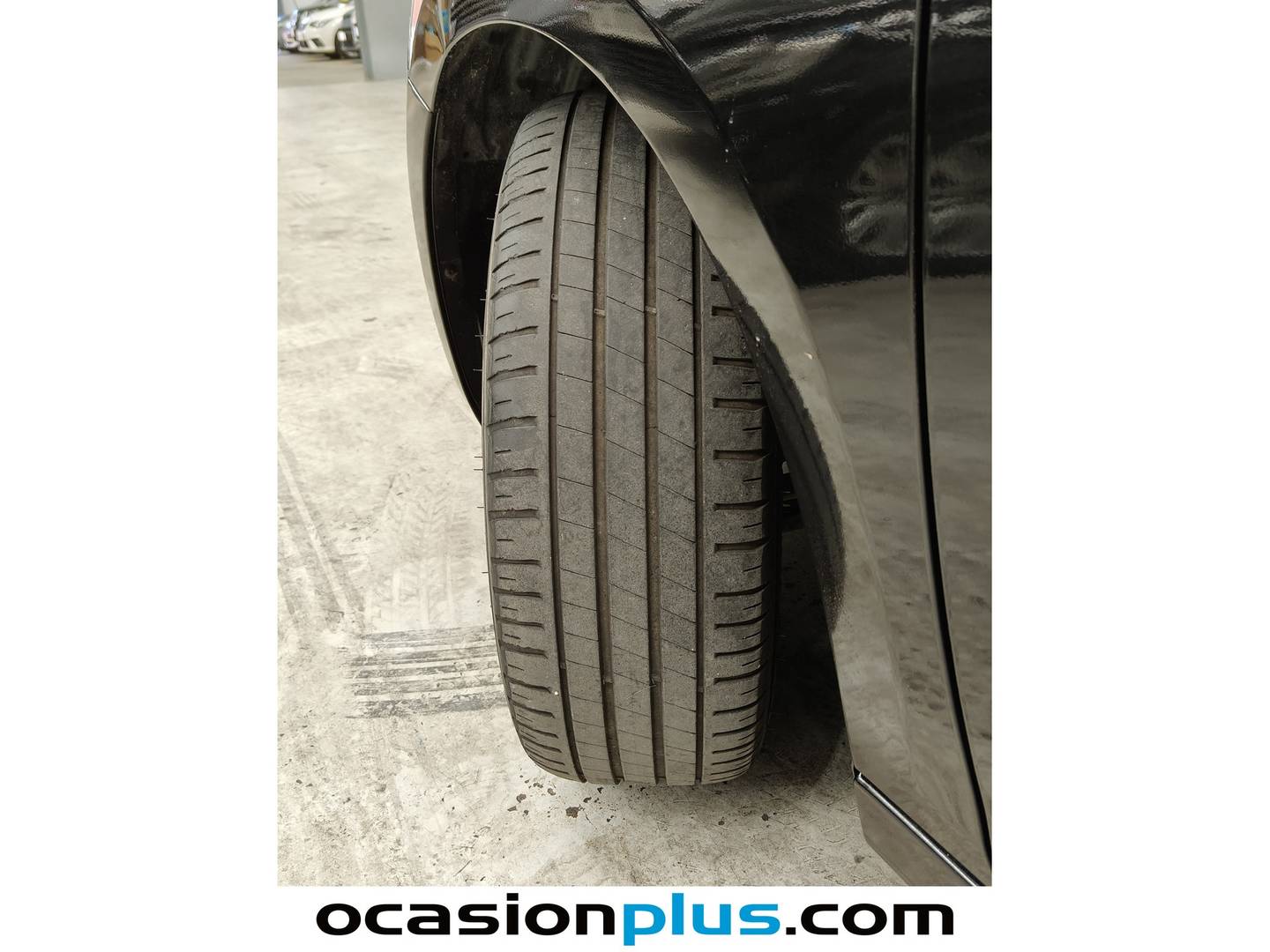 Opel Corsa Opel Corsa 1.2 Turbo XHL GS-Line (100 CV) de segunda mano