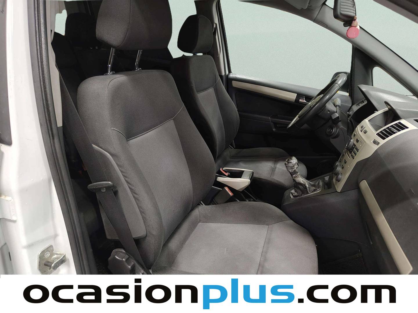 Opel Zafira Opel Zafira 1.9 CDTi Enjoy (100 CV) 7 plazas km 0