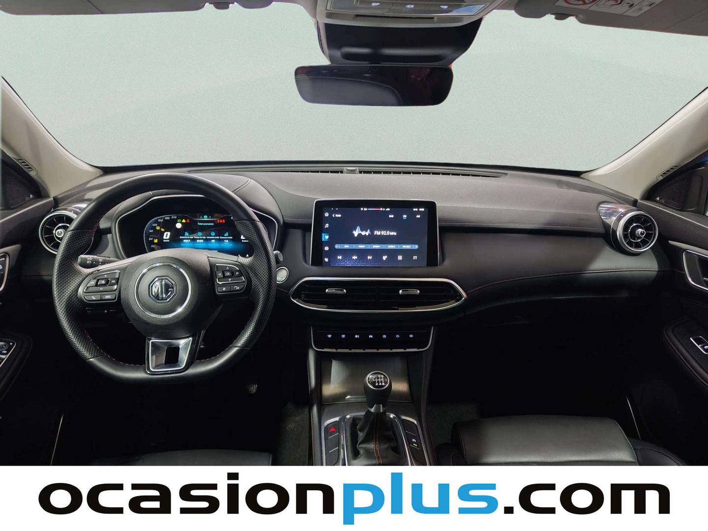 Foto MG HS MG HS 1.5 Turbo GDI Comfort (162 CV)