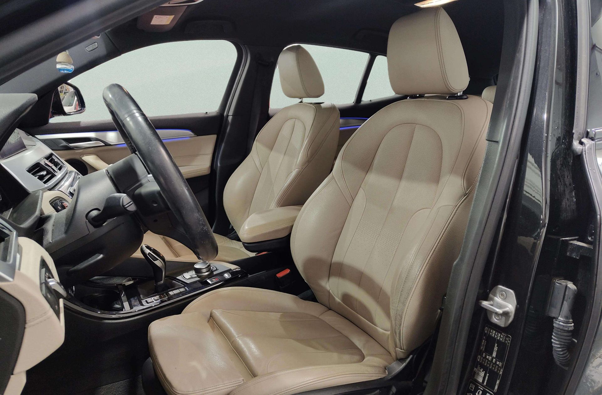 BMW X2 xDrive20d Pack M - foto 9