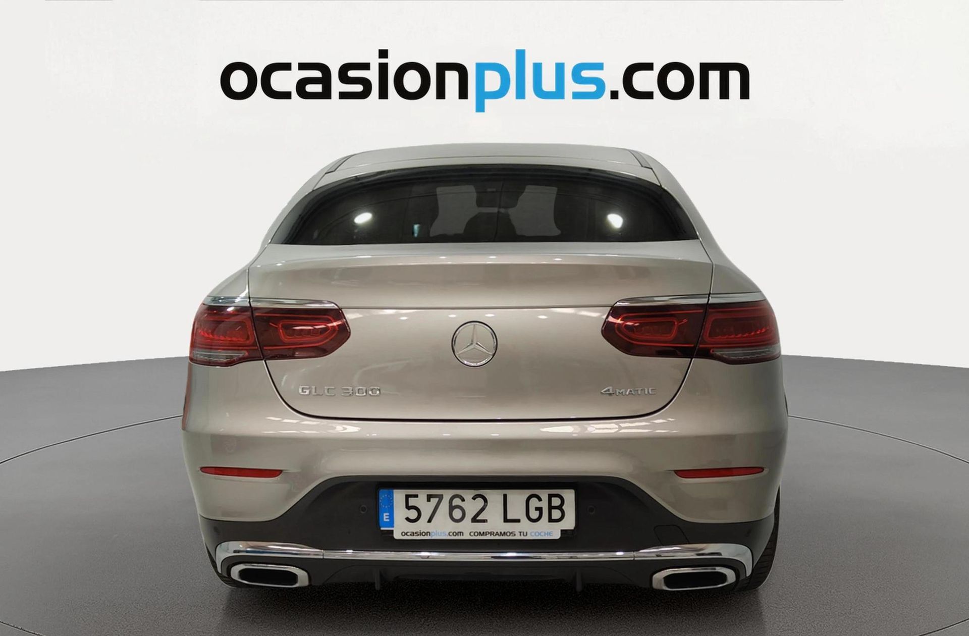Mercedes-Benz GLC 300 4Matic Pack AMG - foto 21