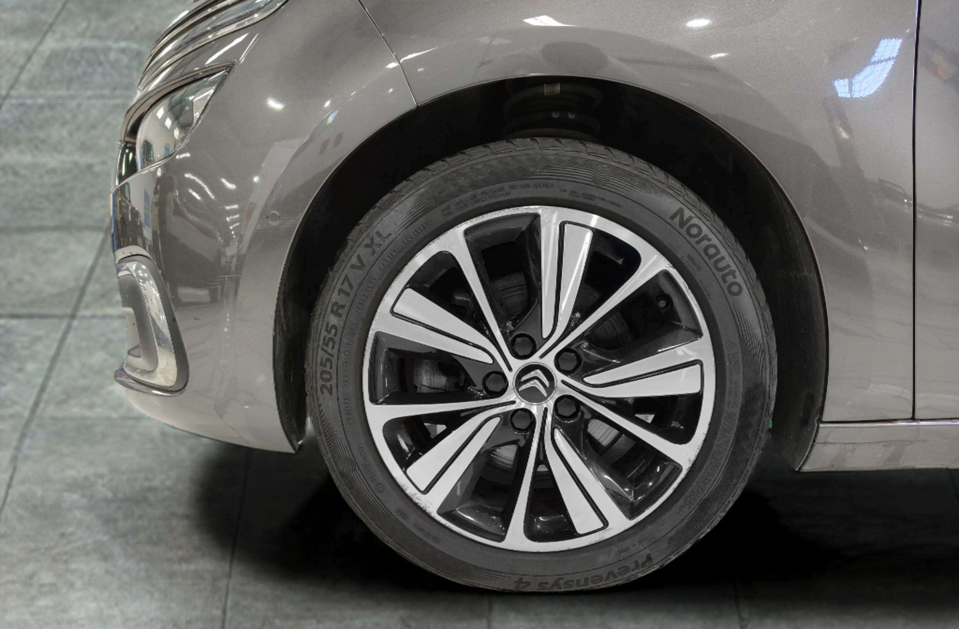 Citroën C4 Grand Picasso BlueHDi 150 Shine 7 plazas - foto 38