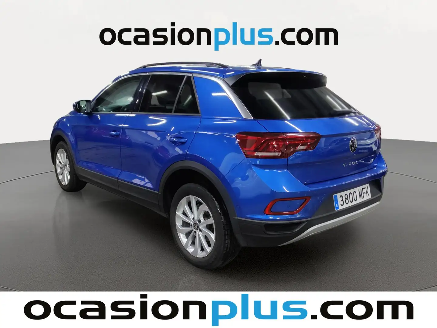 Foto Volkswagen T-Roc Volkswagen T-Roc Life 1.5 TSI (150 CV)