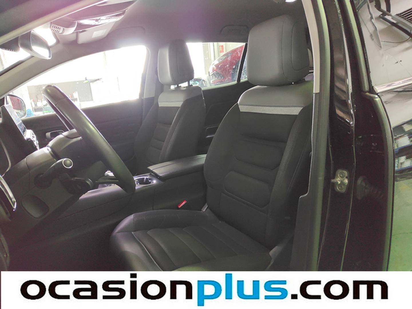 Foto Citroën C5 Aircross Citroen C5 Aircross PureTech 130 S&S C Series (131 CV)