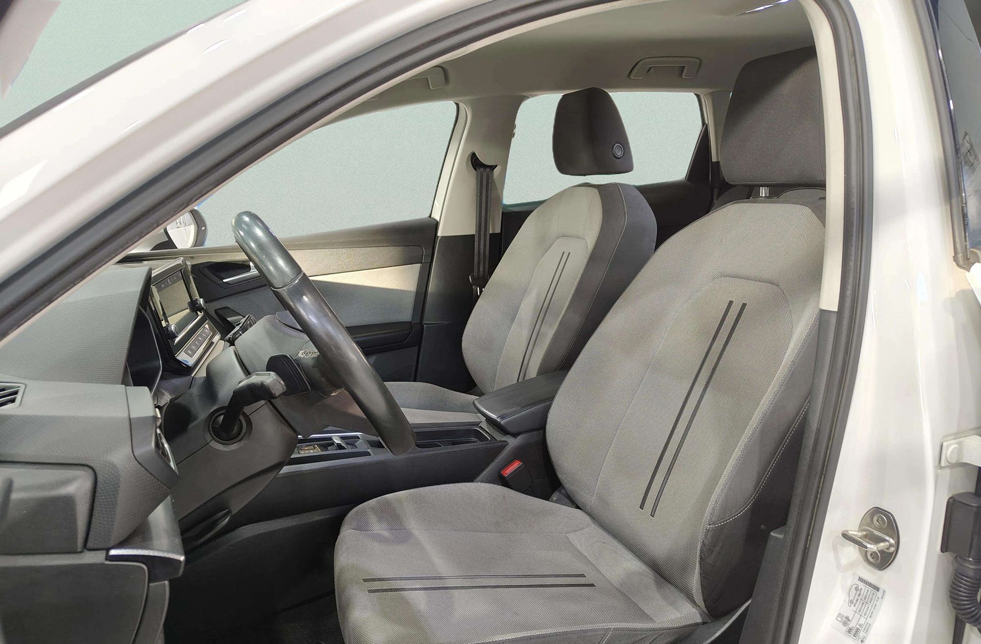 SEAT León ST 2.0 TDI Style Go DSG - foto 11