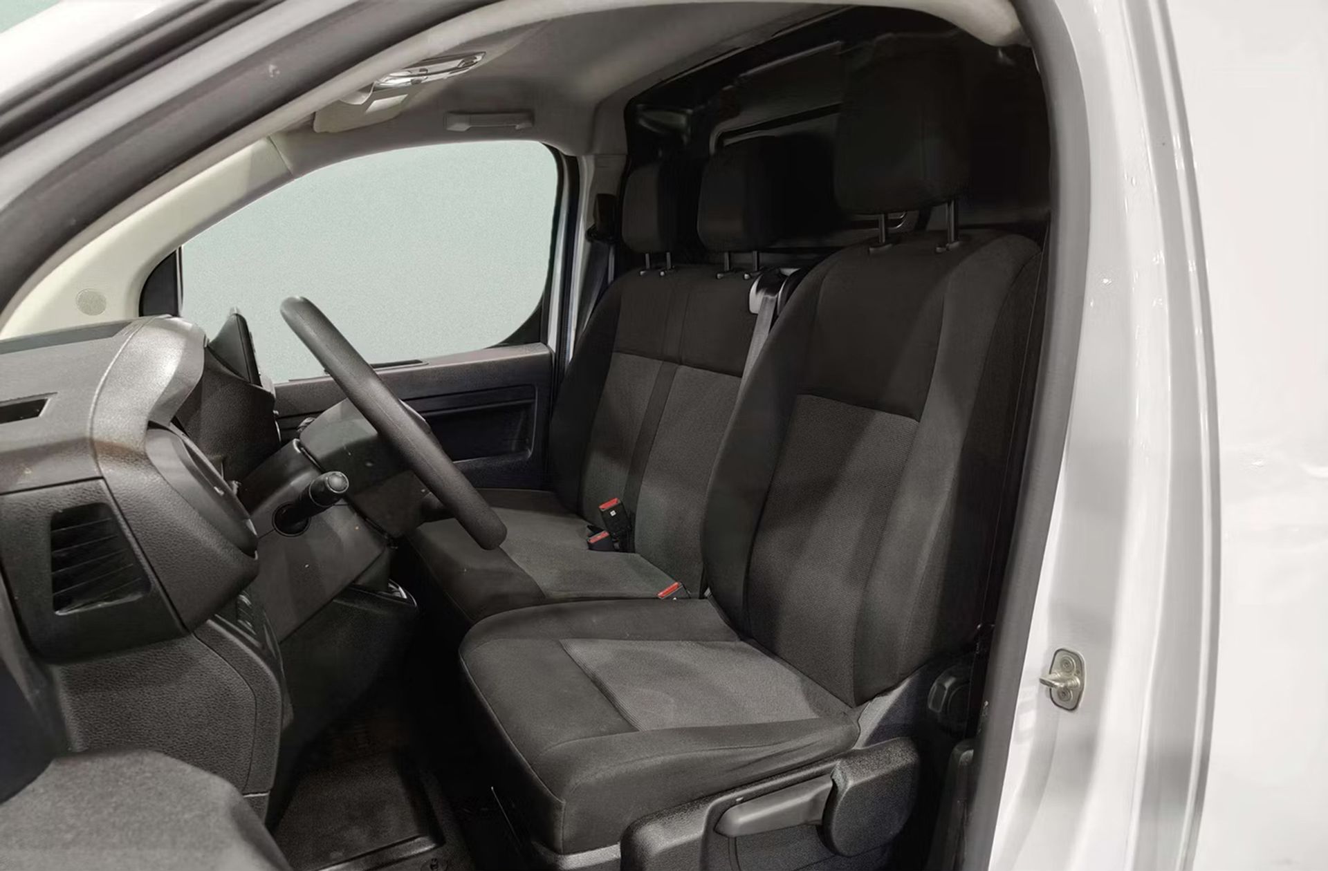 Fiat Scudo Furgon 1.5 BlueHDi L2 - foto 8
